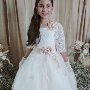Modelo Ximena
