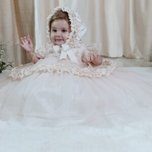 Modelo Lily