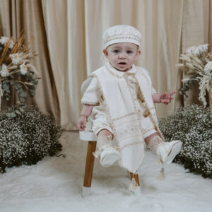 Modelo Sebastian