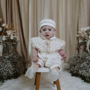 Modelo Isaac