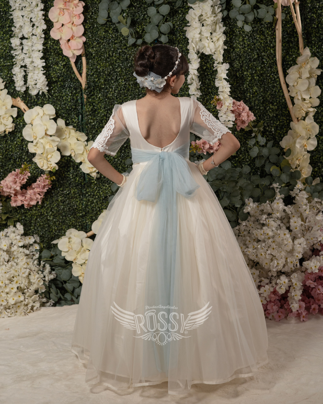 Modelo Elsa - Imagen 2