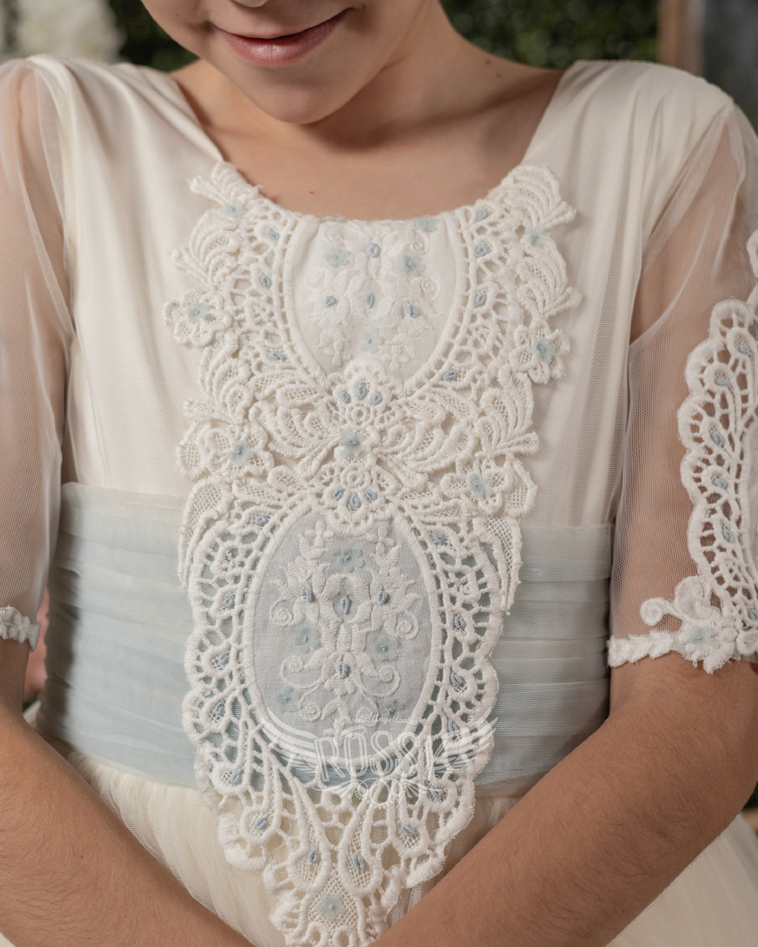 Modelo Elsa - Imagen 3