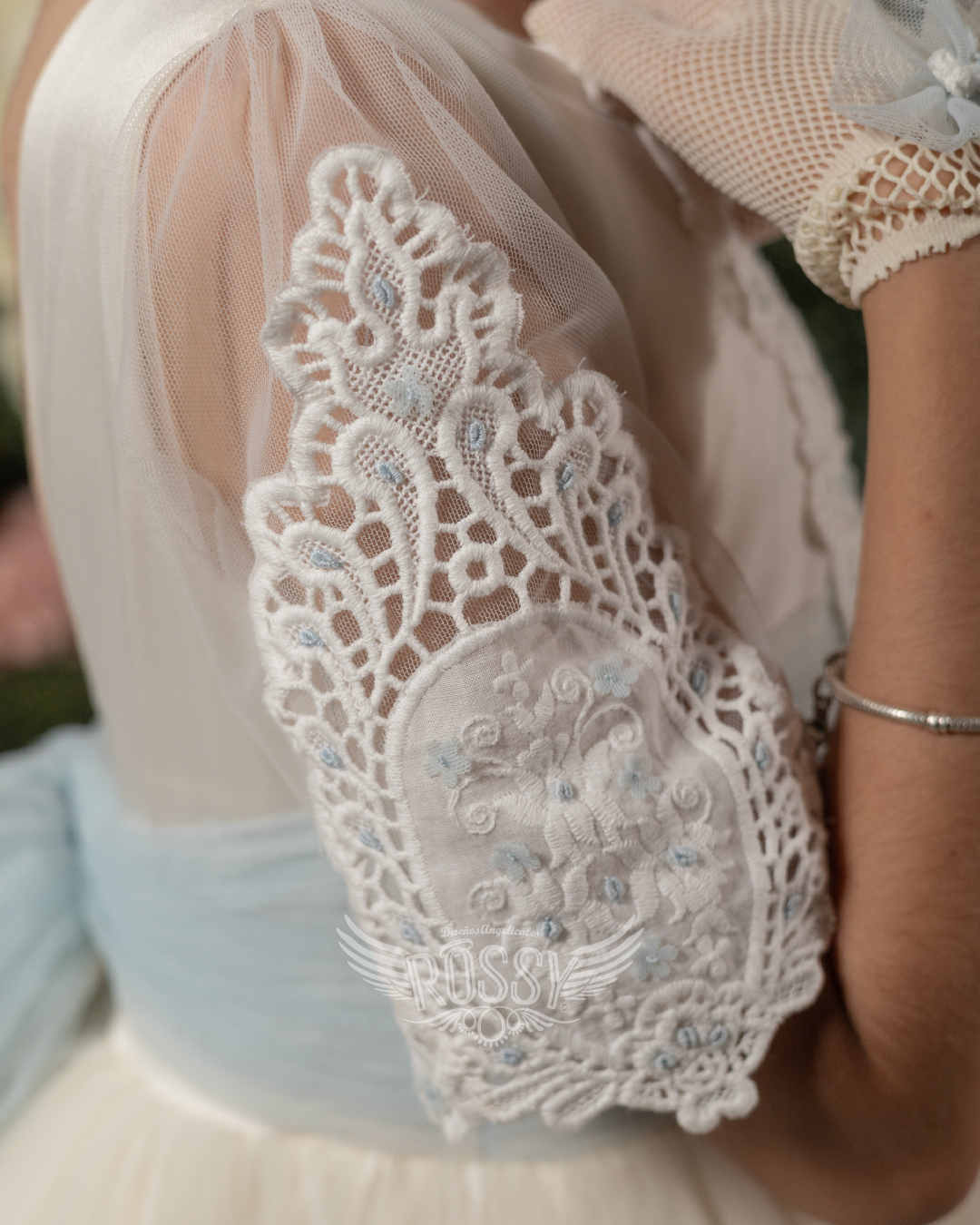 Modelo Elsa - Imagen 4