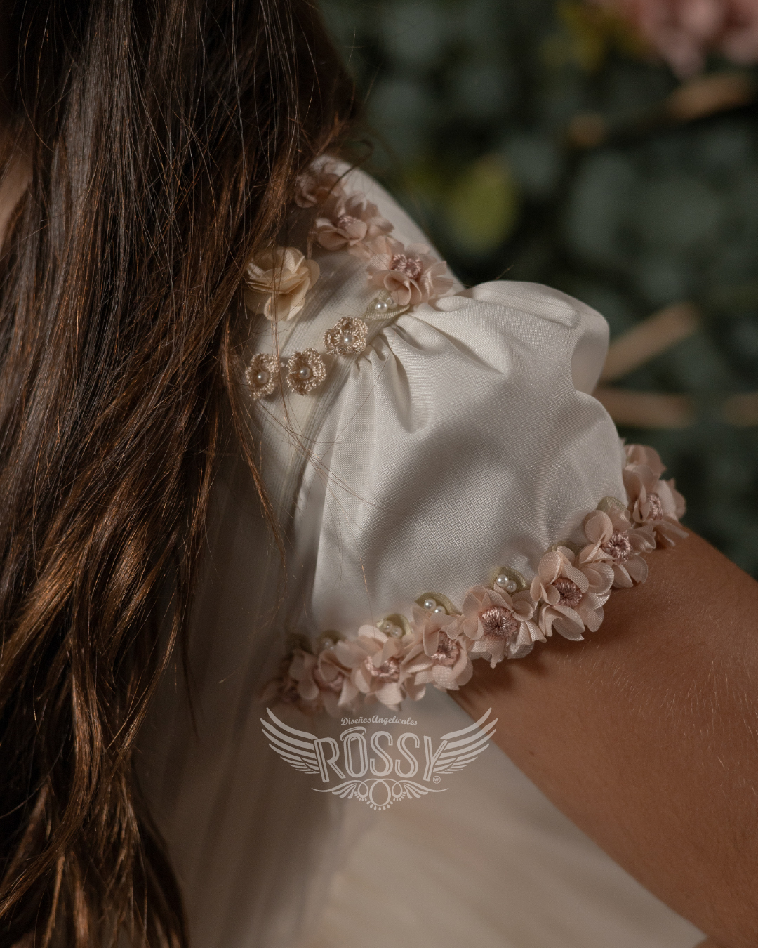 Modelo Sasha - Imagen 4