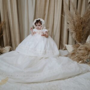 Modelo Evelyn