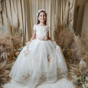 Modelo Charlotte