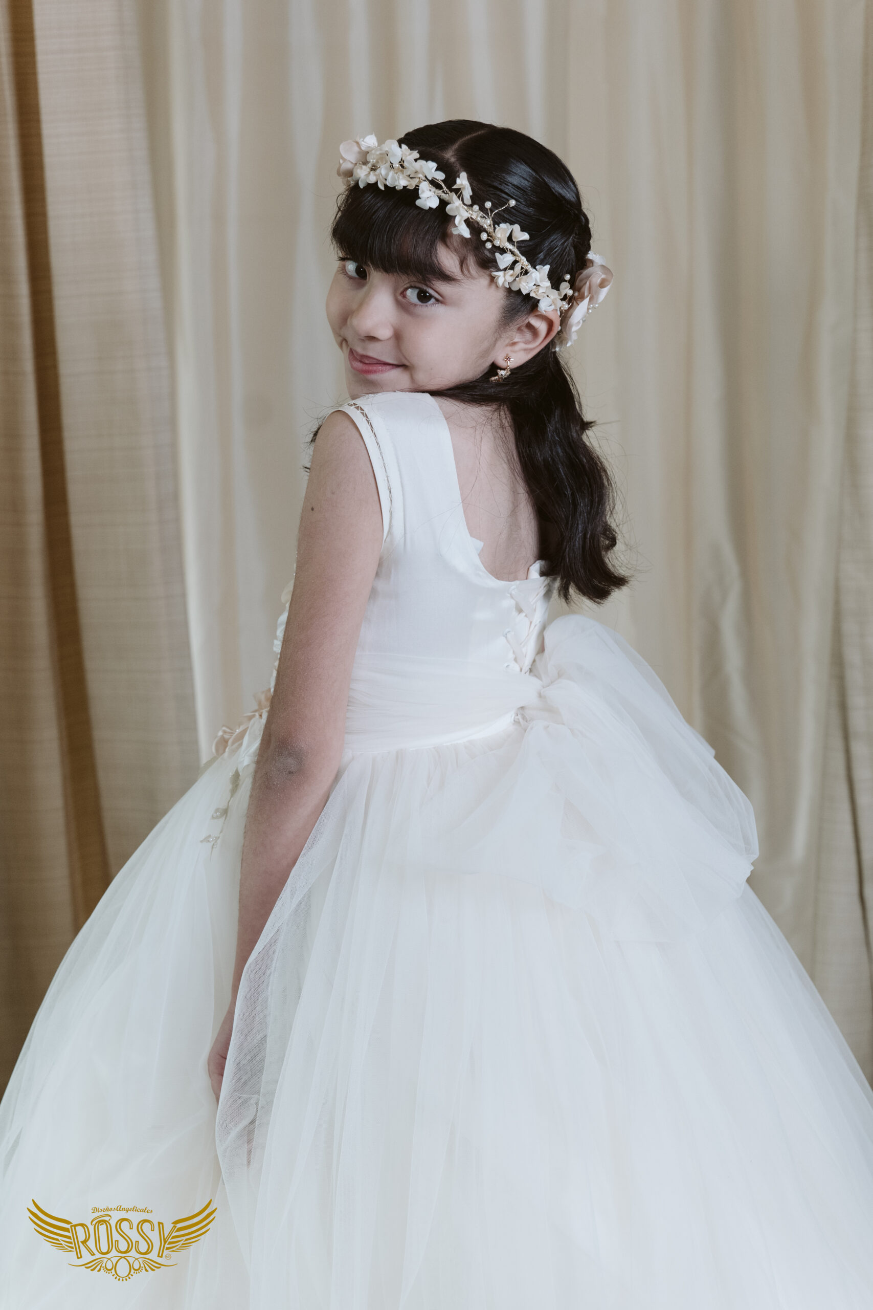 Modelo Valentina - Imagen 2
