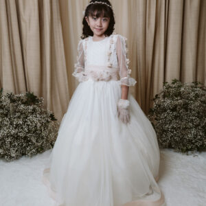 Modelo Paloma