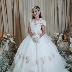 Modelo Julieta
