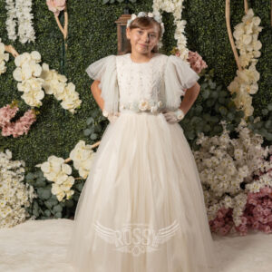 Modelo Viviana