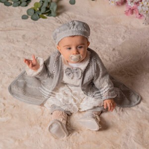 Modelo Maximiliano