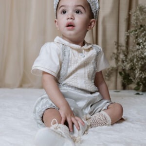 Modelo Thiago