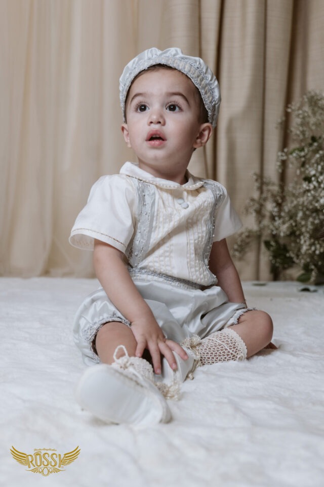Modelo Thiago