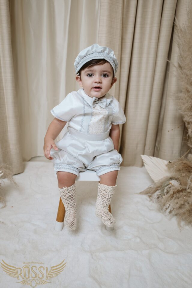 Modelo Paulo